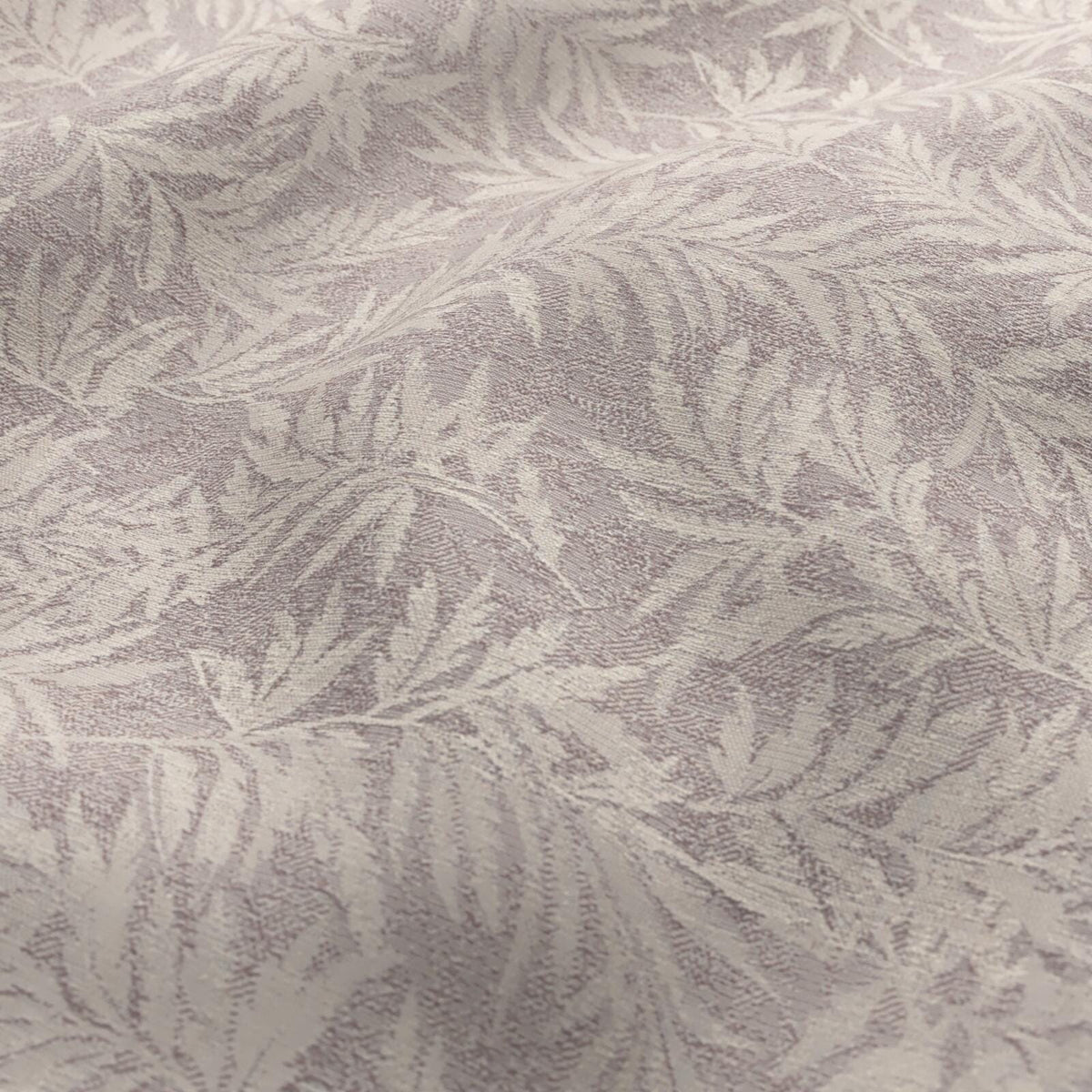 FR-One Carnaby Crystal fire retardant curtain fabric, view 2
