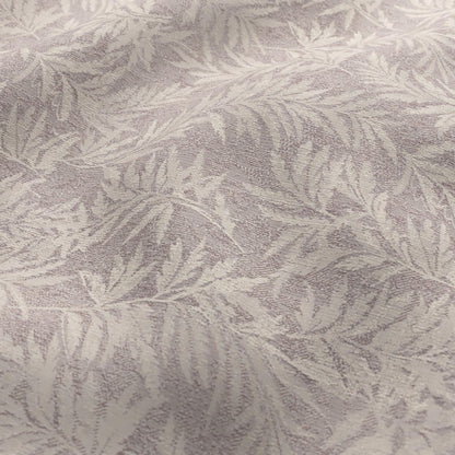 FR-One Carnaby Crystal fire retardant curtain fabric, view 2