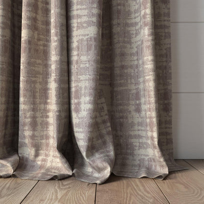 FR-One Modish Crystal fire retardant curtain fabric, view 5