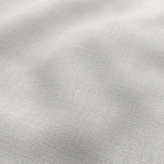 FR-One Statement Limestone fire retardant curtain fabric, view 2