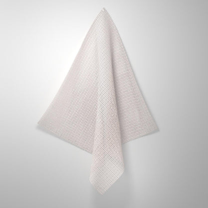 Sekers Cadillac Patina fire retardant curtain fabric, view 4