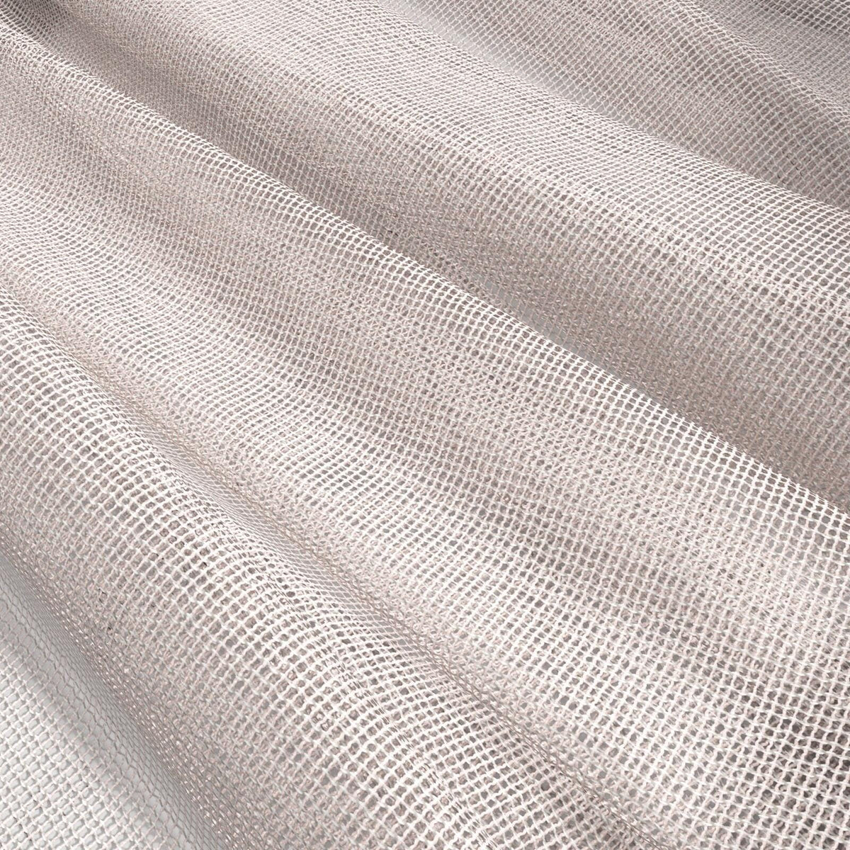 Sekers Cadillac Patina fire retardant curtain fabric, view 2