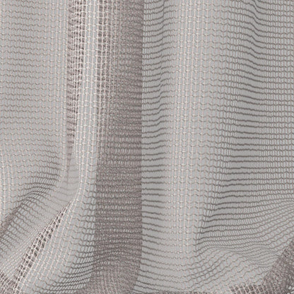 Sekers Cadillac Patina fire retardant curtain fabric, view 5