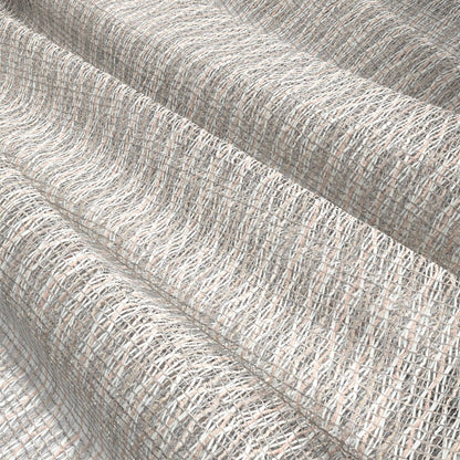 Sekers Twinkle Petal fire retardant curtain fabric