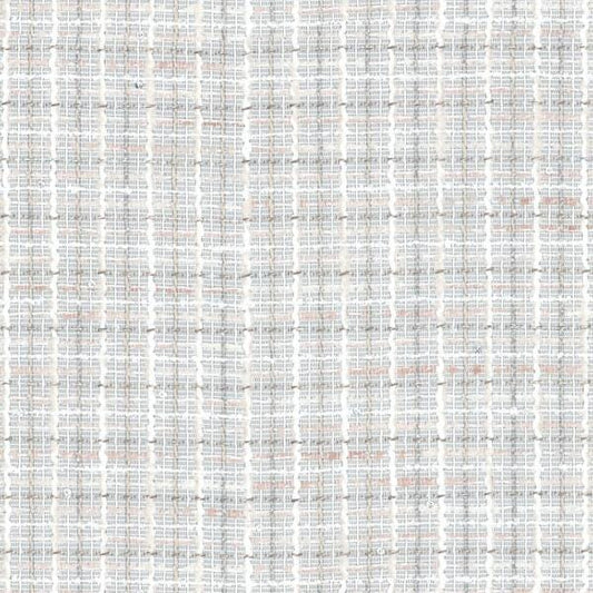 Sekers Glitz Quartz fire retardant curtain fabric
