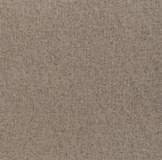 Sekers Lunar Bark & Moss fire retardant curtain fabric