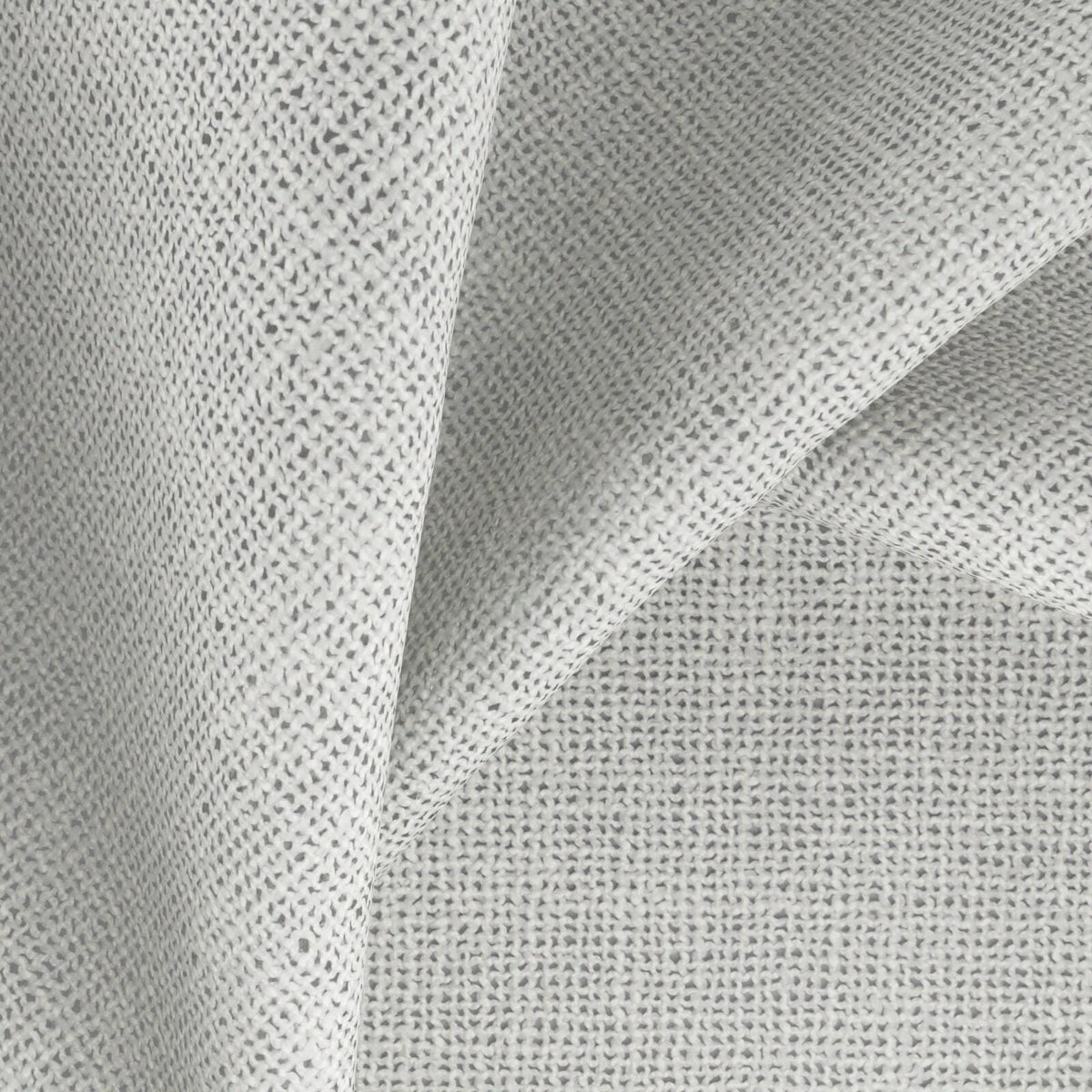 FR-One Statement Frost fire retardant curtain fabric, view 3