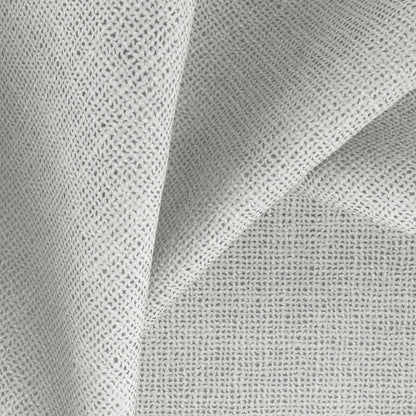 FR-One Statement Frost fire retardant curtain fabric, view 3