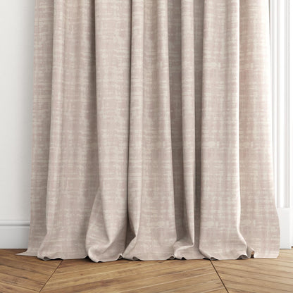 FR-One Modish Orchid fire retardant curtain fabric, view 6
