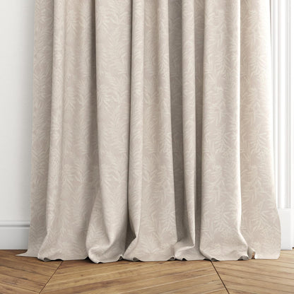 FR-One Carnaby Orchid fire retardant curtain fabric, view 6