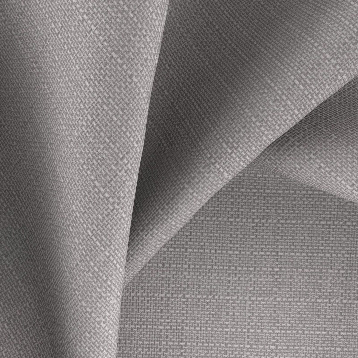 FR-One Darkness Rabbit fire retardant curtain fabric, view 3