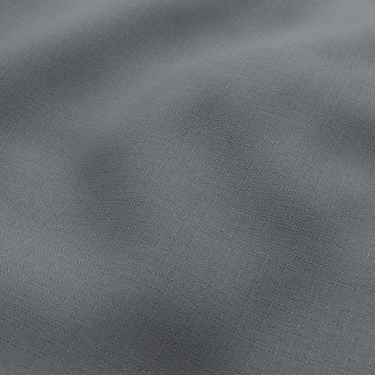 FR-One Darkness Aluminium fire retardant curtain fabric, view 2