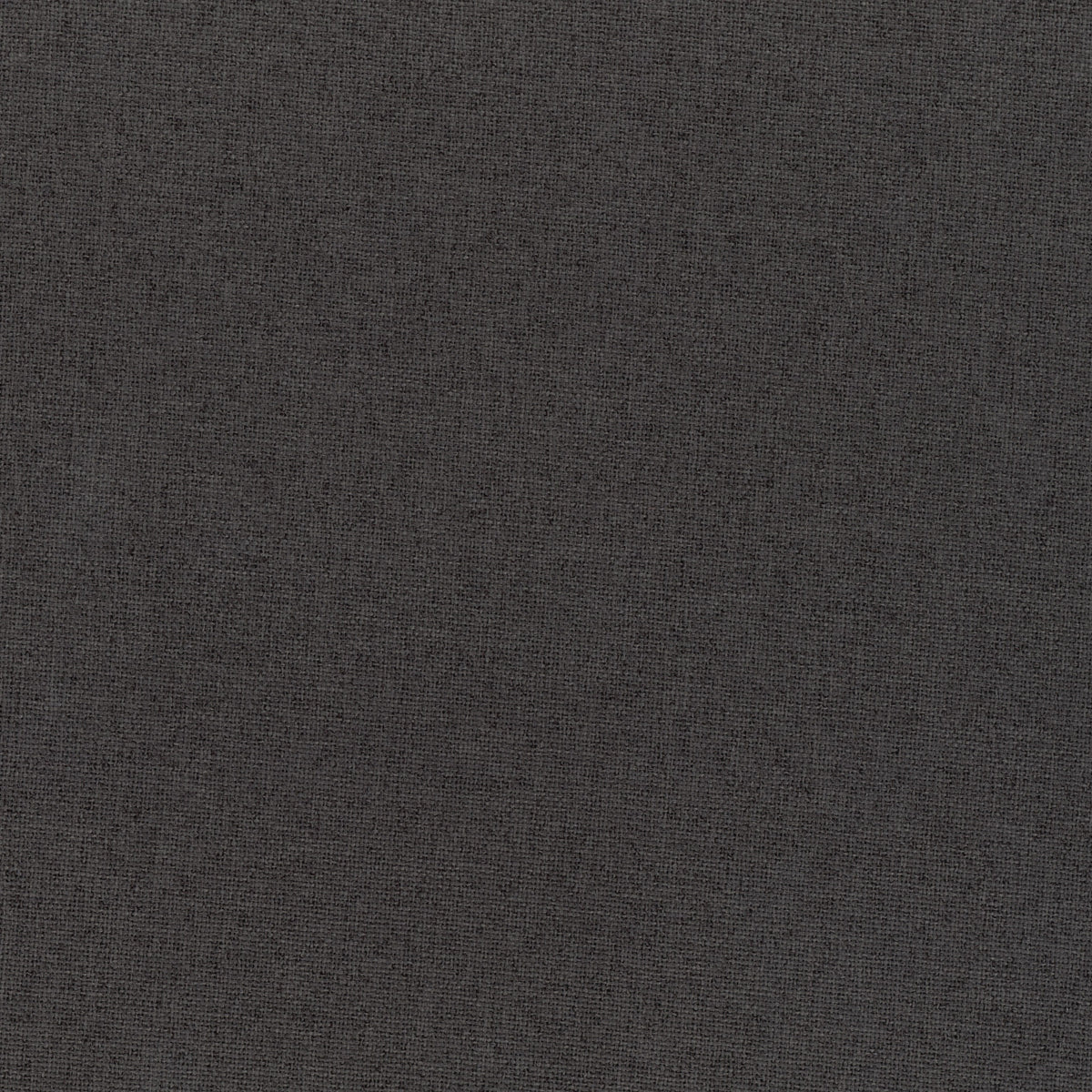 Sekers Lunar Charcoal & Steel fire retardant curtain fabric