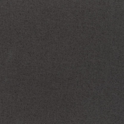 Sekers Lunar Charcoal & Steel fire retardant curtain fabric