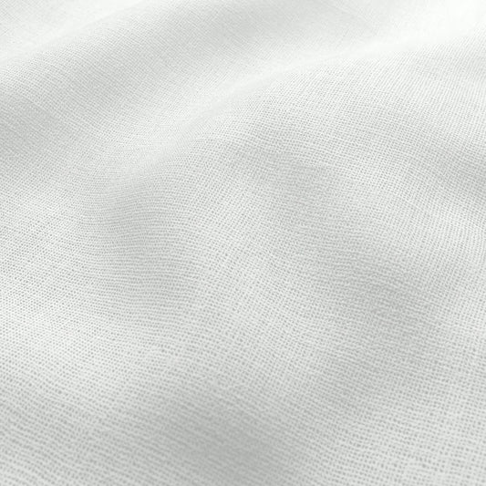 FR-One Statement Ice fire retardant curtain fabric, view 2