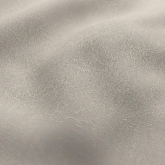 FR-One Carnaby Ivory fire retardant curtain fabric, view 2