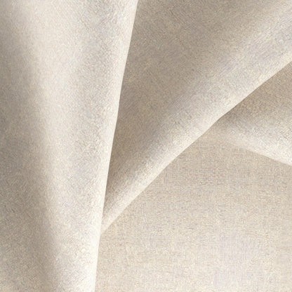 FR-One Modish Ivory fire retardant curtain fabric, view 3