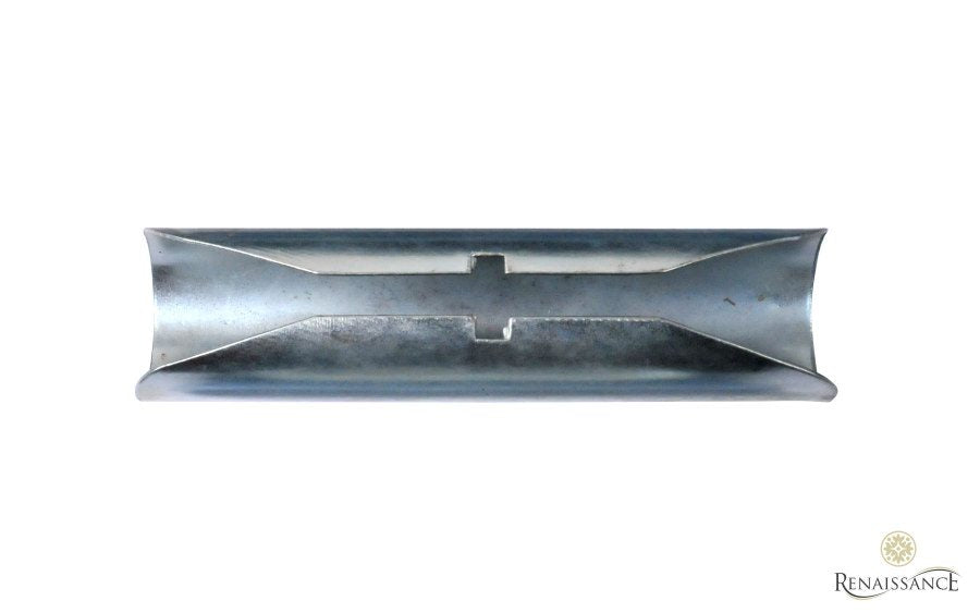Contract 35mm joining piece, supplied with pole kits over 300cm