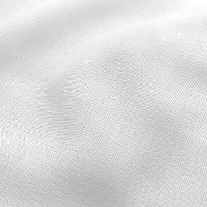 FR-One Statement Snow fire retardant curtain fabric, view 2