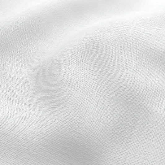 FR-One Statement Snow fire retardant curtain fabric, view 2