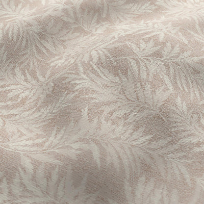 FR-One Carnaby Wheat fire retardant curtain fabric, view 2