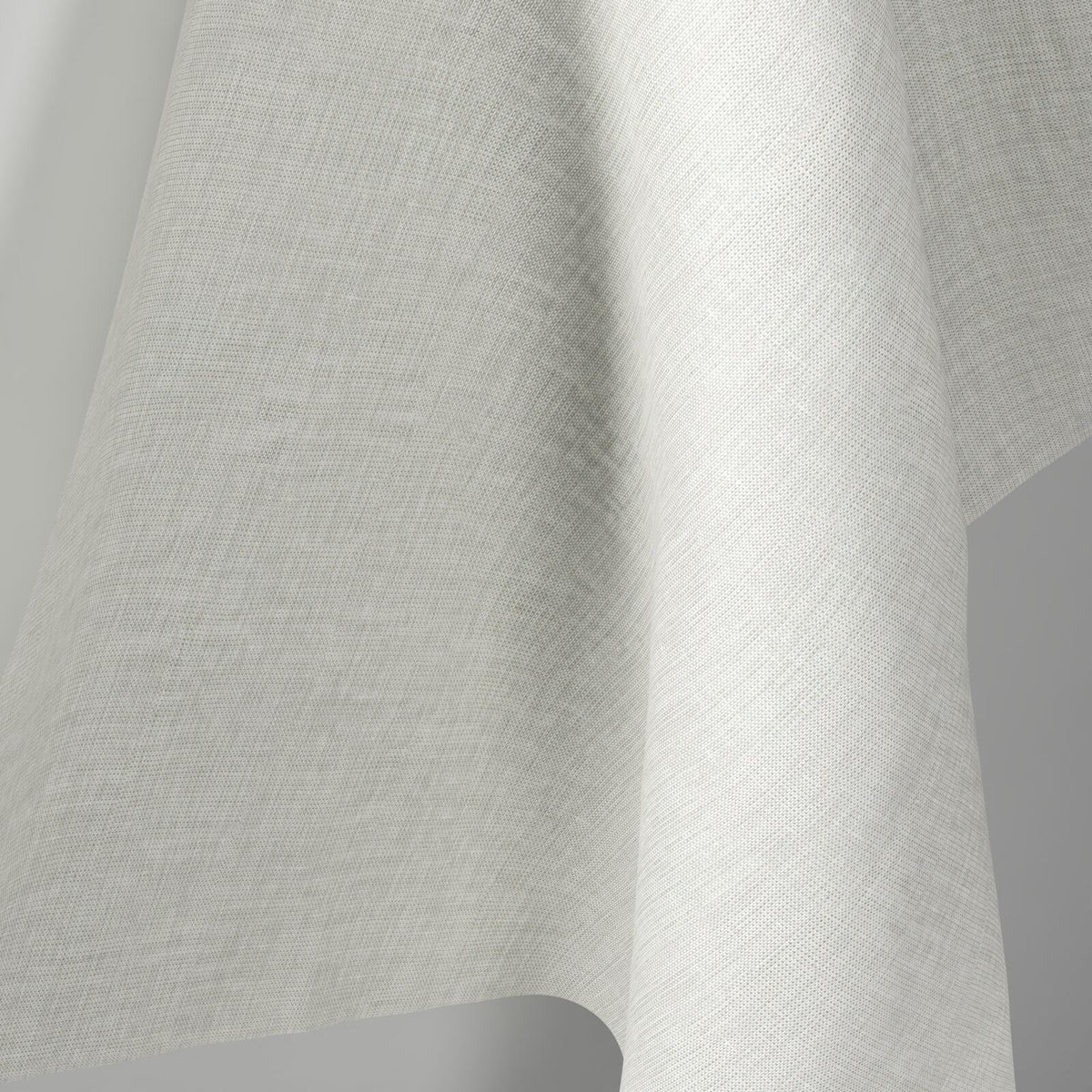 Sekers Sulis Smoke fire retardant curtain fabric, view 2