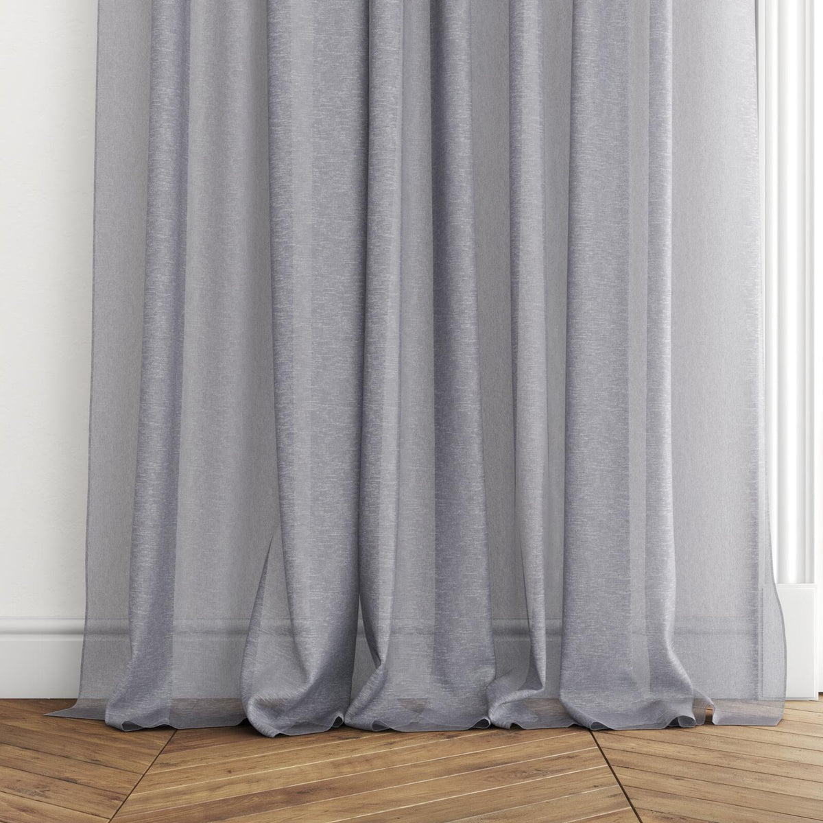 FR-One Locomotion Mouse fire retardant curtain fabric, view 3