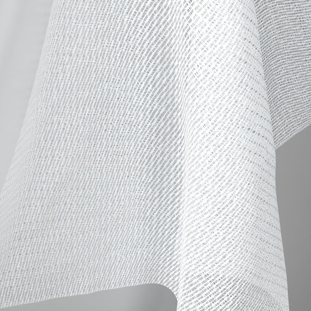 Sekers Macdui Winter fire retardant curtain fabric, view 2