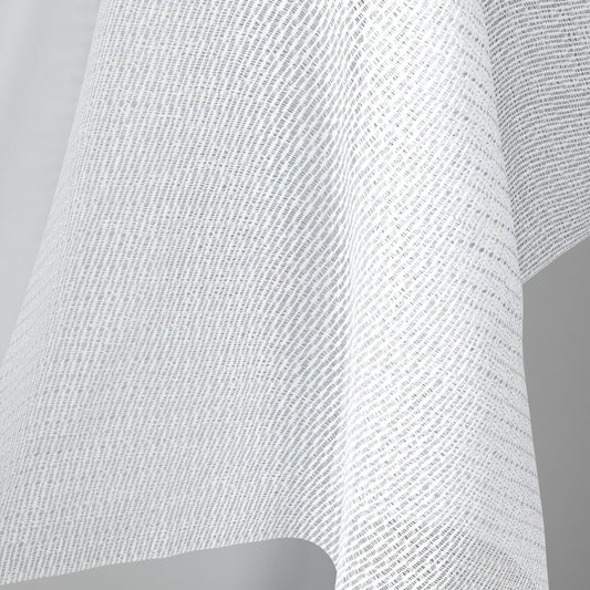 Sekers Macdui Winter fire retardant curtain fabric, view 2
