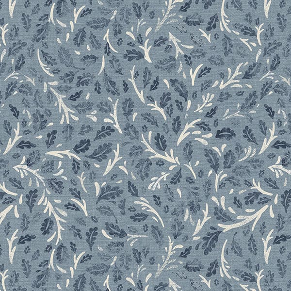 Arbor Delph Fire Retardant Curtain Fabric