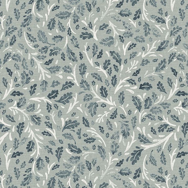 Arbor Zinc Fire Retardant Curtain Fabric