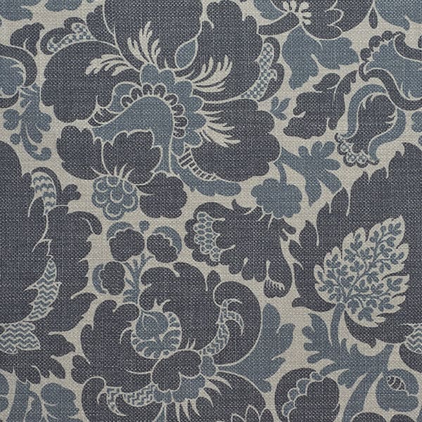 Balintore 105 Indigo