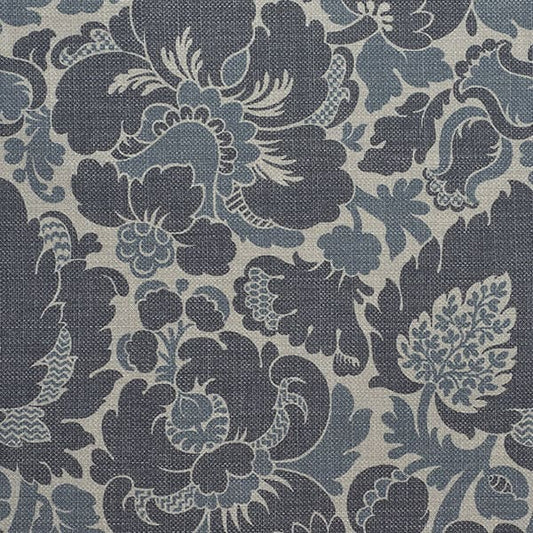 Balintore 105 Indigo