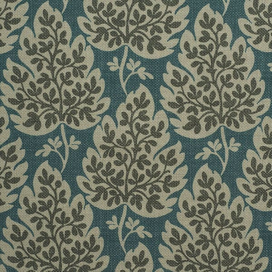 Cassley 151 Teal