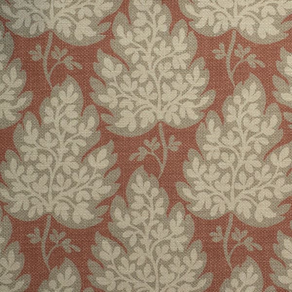 Cassley 408 Terracotta