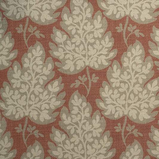 Cassley 408 Terracotta