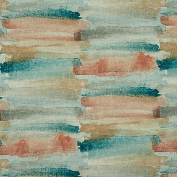 Dune 603 Peach Teal