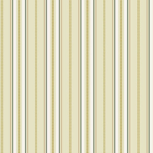 Fable Hay Fire Retardant Curtain Fabric