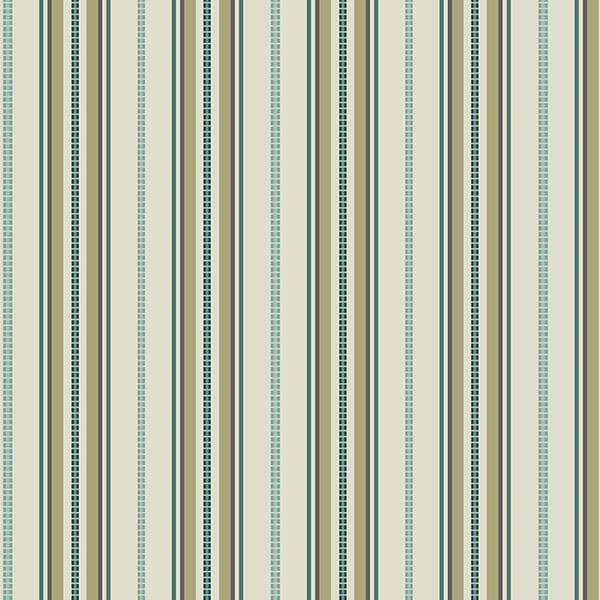 Fable Flax Fire Retardant Curtain Fabric