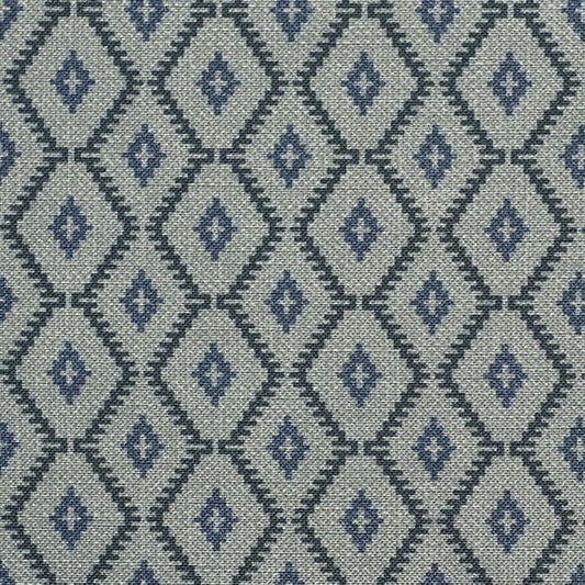 Kinloch 105 Indigo