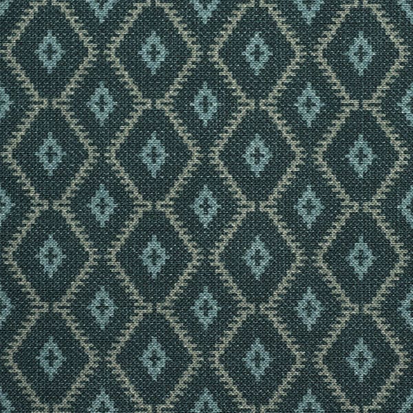 Kinloch 151 Teal