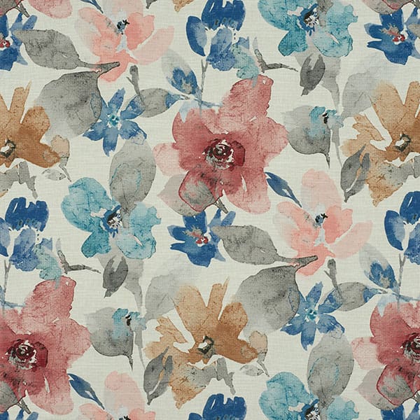 Mandalay 160 Blue Pink