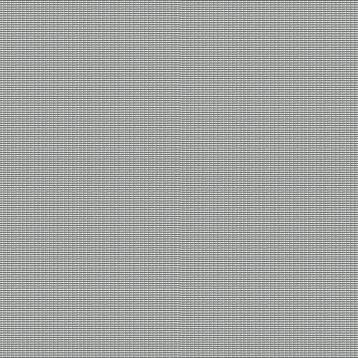 Kvadrat Zulu 2 0992 fire retardant curtain fabric, close-up