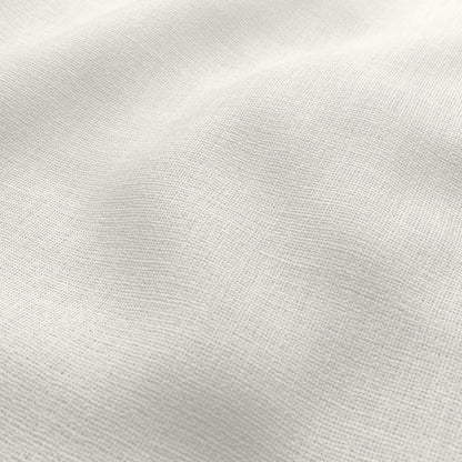 FR-One Statement Cream fire retardant curtain fabric, view 2
