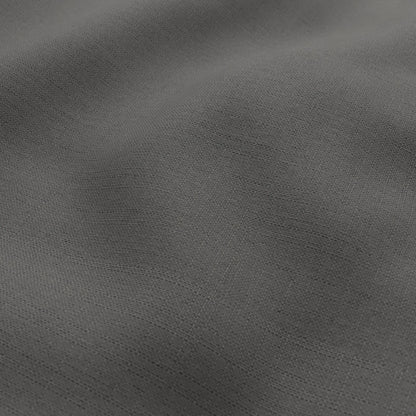 FR-One Darkness Earth fire retardant curtain fabric, view 2