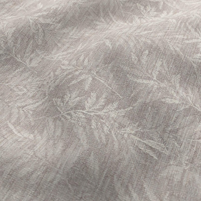 FR-One Carnaby Smoke fire retardant curtain fabric, view 2