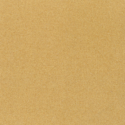 Sekers Lunar Yellow & Orange fire retardant curtain fabric