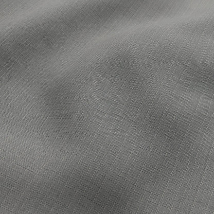 FR-One Darkness Chinchilla fire retardant curtain fabric, view 2