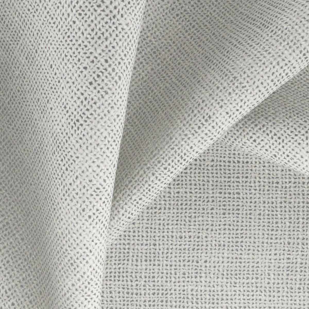 FR-One Statement Sand fire retardant curtain fabric, view 3