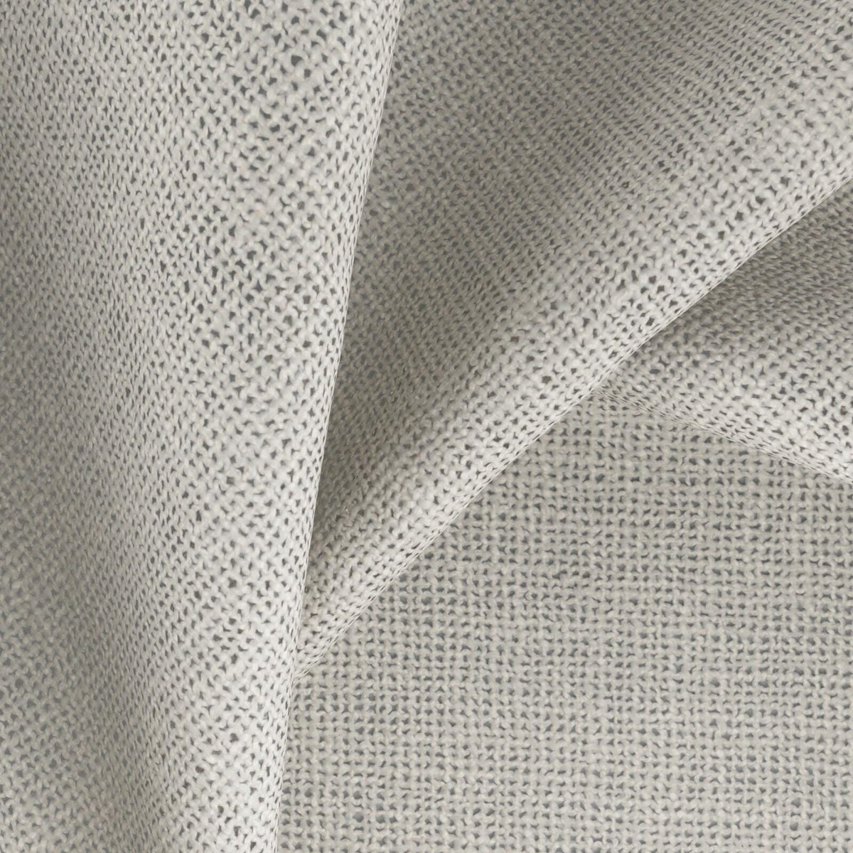 FR-One Statement Linen fire retardant curtain fabric, view 3